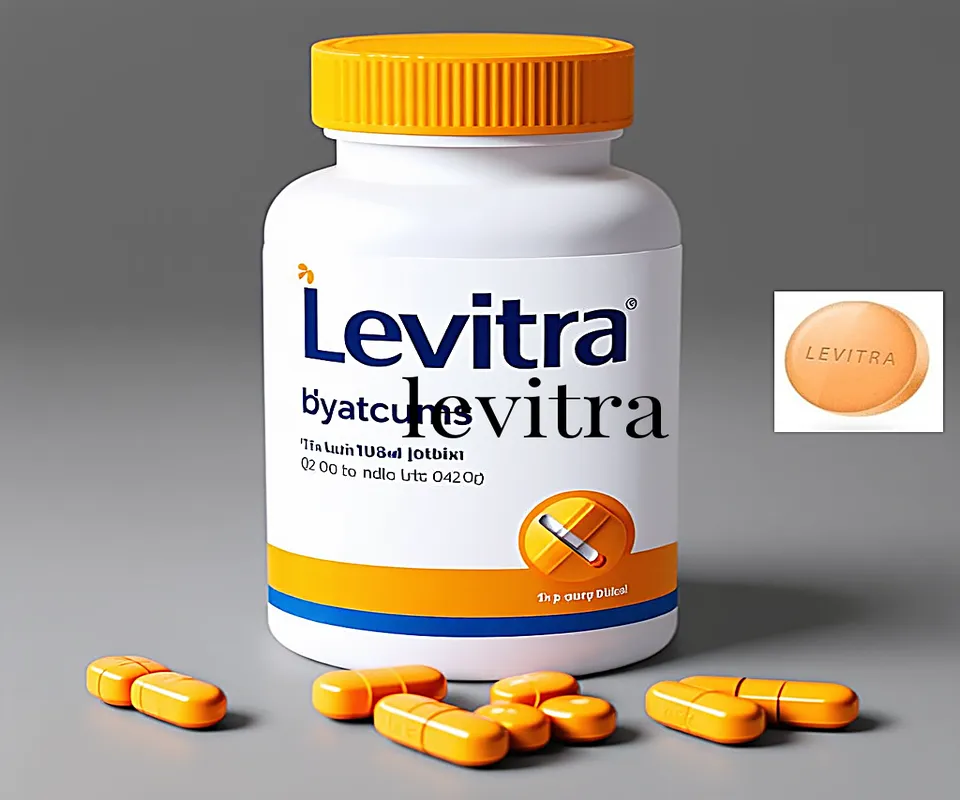 Levitra